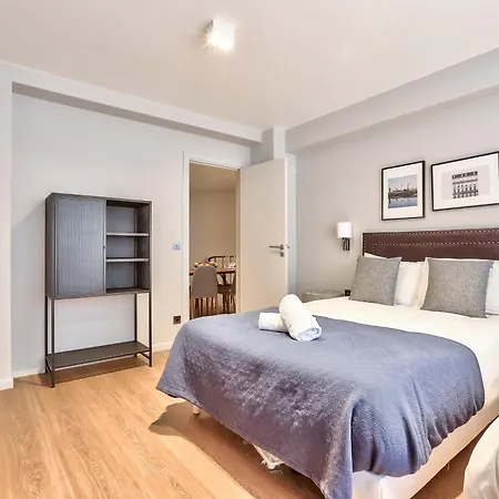 Urbanflat 122 - Grand Au Centre De Apartment