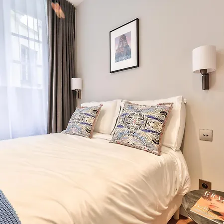 Urbanflat 122 - Grand Au Centre De